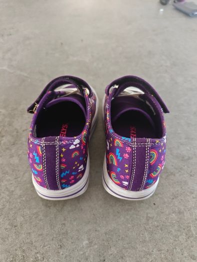 Kids Heelys - Size 12