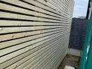 Fencing, Fence panels, Privacy screens and wall toppers Image 7