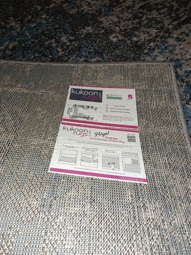 Rug