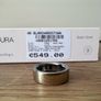 Oura ring Gold size 9 Image 2