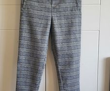 Woman pants
