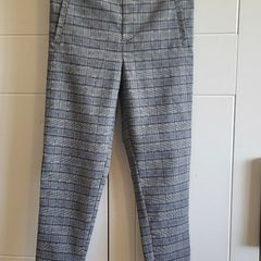 ZARA Woman pants