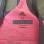 Adidas summer/ gym top Image 3