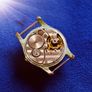 A collection of antique Soviet mechanical watches Image 3