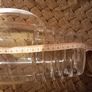 Plastic Wine&Gin Glasses Image 5