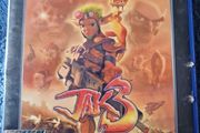 Jak 3  PlayStation2 Ps2 Games Original