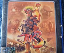 Jak 3  PlayStation2 Ps2 Games Original