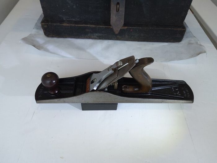 buck and hickman 1953 proper tool book