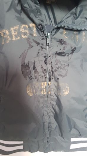 jacket boy 107/113 cm