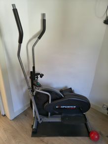 Elliptical Trainer