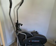 Elliptical Trainer