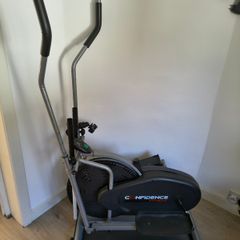 Elliptical Trainer