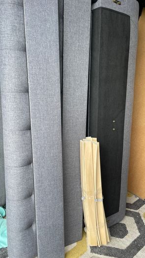 superking bedframe