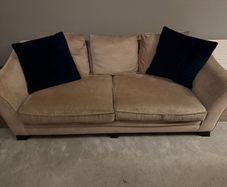 2 & 3 Seater Sofas