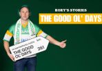 Rorys Stories Tickets