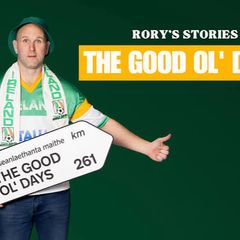 Rorys Stories Tickets
