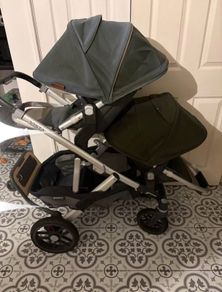 uppa baby vista