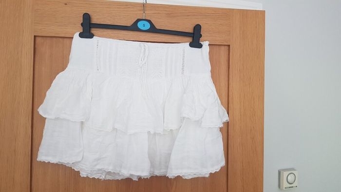 Various Clothes Bargains