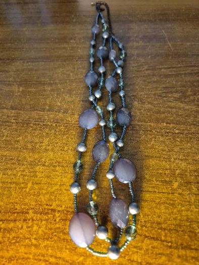Vintage Necklace
