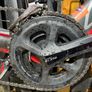 Felt AR5 Aero Road Bike 2014 - Carbon Frame 55cm Image 4