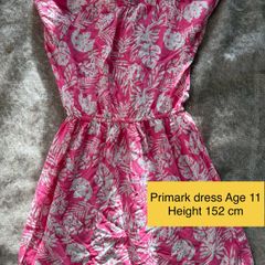 Summer girls items from 2 euros each