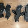 Official UPPAbaby Upper & Lower Adapters Image 2