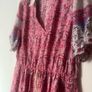 Lovely summer dress size eu 42 Image 2