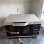 Sharp Combination Microwave Oven Image 2