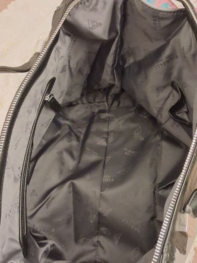 Designer Tote, BNWT