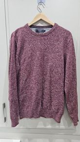 mens pullover