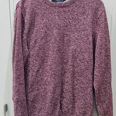 mens pullover
