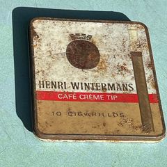 vintage