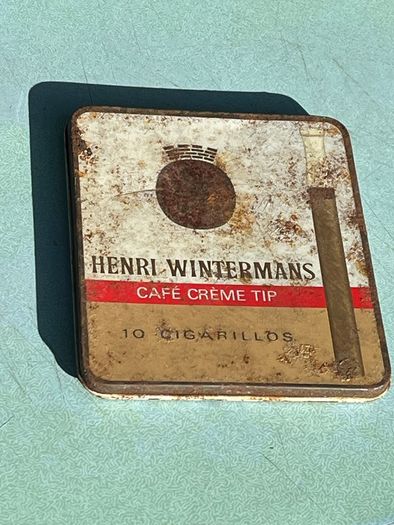 vintage