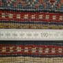 Square XL Persian Sarough Mir 11ft x 10ft Hand Knotted Rug Carpet Image 9