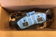 Mercedes Brake Pads (W166)