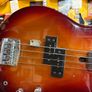 Yamaha BroadBass VI Sunburst 1981 Image 5