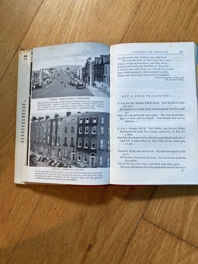 A book of Ireland