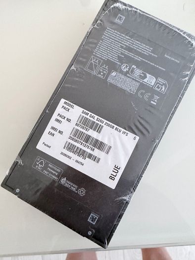 Samsung Galaxy S26 Ultra NEW