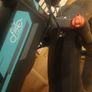 E Bike Fiido M1 Pro 2025 Next To New Condition. Will Sell Or Trade For Kukirin G2 Master Or G4 Image 2