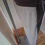 Brand new Babolat play white straight leg bottoms for women size XO UK 18 EU46 Postage included Image 3