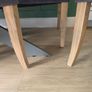 Dining bench and chairs Image 6