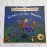 Julia Donaldson books: The Scarecrow wedding, (this book is now sold) . Room on the broom. A squash and a squeeze. (this book is now sold) Image 7