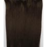Medium brown 20 inch brand new double sided extensions Image 3