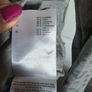 Colours of the world grey ladies jumper size L/XL UK16/18 Postage included Image 4