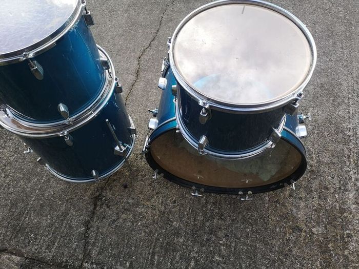 drum