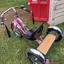 Childs tricycle Image 2