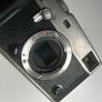 Fujifilm X-Pro3 Dura, Clean Body, EVF/OVF Working (Rear LCD Faulty) Image 2
