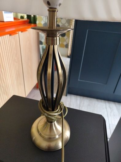 lamp