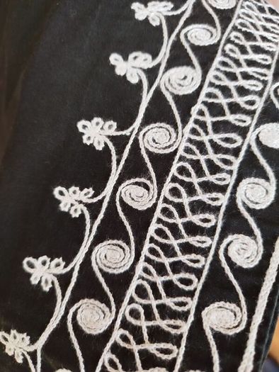 Tablecloth/Fabric panel
