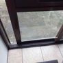 Aluminium Brown Sliding Patio Door Image 5